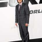  فیلم سینمایی سریع و خشن ۷ با حضور Sung Kang