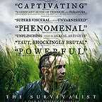  فیلم سینمایی The Survivalist به کارگردانی 