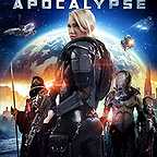  فیلم سینمایی Starship: Apocalypse به کارگردانی Neil Johnson