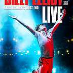  فیلم سینمایی Billy Elliot the Musical Live به کارگردانی Brett Sullivan و استیون دالدری