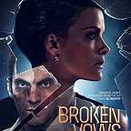  فیلم سینمایی Broken Vows به کارگردانی Bram Coppens