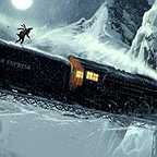  فیلم سینمایی قطار سریع  السیر قطبی به کارگردانی رابرت زمکیس