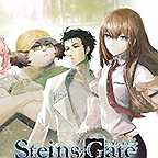  سریال تلویزیونی Steins;Gate به کارگردانی 