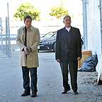  سریال تلویزیونی ان سی آی اس: سرویس تحقیقات جنایی نیروی دریایی با حضور مارک هارمون و Michael Weatherly