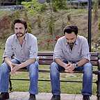  سریال تلویزیونی سهم برادری با حضور Ahmet Kural