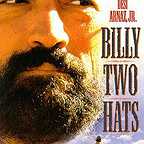  فیلم سینمایی Billy Two Hats به کارگردانی Ted Kotcheff