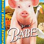  فیلم سینمایی Babe: Pig in the City به کارگردانی جرج میلر