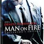  فیلم سینمایی مردی در آتش به کارگردانی Tony Scott