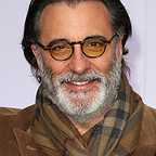  فیلم سینمایی مرد آهنی ۳ با حضور Andy Garcia