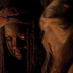  سریال تلویزیونی مردگان متحرک با حضور Laurie Holden و دانای گوریرا