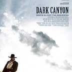  فیلم سینمایی Dark Canyon به کارگردانی 