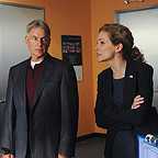  سریال تلویزیونی ان سی آی اس: سرویس تحقیقات جنایی نیروی دریایی با حضور لسلی هوپ و مارک هارمون