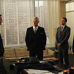  سریال تلویزیونی مردان مد با حضور جارد هریس، Vincent Kartheiser، Jon Hamm و جان اسلتری