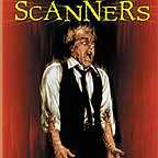  فیلم سینمایی Scanners به کارگردانی David Cronenberg