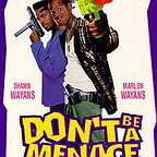  فیلم سینمایی Don't Be a Menace to South Central While Drinking Your Juice in the Hood به کارگردانی Paris Barclay