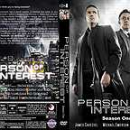  سریال تلویزیونی مظنون با حضور Michael Emerson، تراجی پی. هنسون و Jim Caviezel