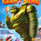  فیلم سینمایی The Giant King به کارگردانی 