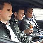  سریال تلویزیونی ان سی آی اس: سرویس تحقیقات جنایی نیروی دریایی با حضور کالین هنکس، Michael Weatherly و Sean Murray