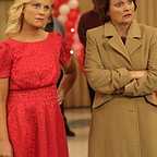  سریال تلویزیونی پارک ها و تفریحات با حضور Amy Poehler و Pamela Reed