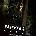  فیلم سینمایی Hangman's Game به کارگردانی 