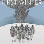  فیلم سینمایی First Winter به کارگردانی Benjamin Dickinson
