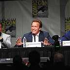 فیلم سینمایی بی مصرف ها ۲ با حضور سیلوستر استالونه، آرنولد شوارتزنگر و تری کروس