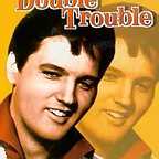  فیلم سینمایی Double Trouble به کارگردانی Norman Taurog