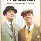  سریال تلویزیونی Jeeves and Wooster به کارگردانی 