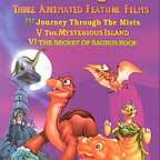  فیلم سینمایی The Land Before Time III: The Time of the Great Giving به کارگردانی 