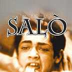  فیلم سینمایی سالو یا در 120 روز در سودوم به کارگردانی Pier Paolo Pasolini
