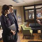  سریال تلویزیونی کستل با حضور Abigail Spencer، Nathan Fillion و Stana Katic