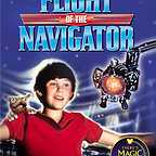  فیلم سینمایی Flight of the Navigator به کارگردانی Randal Kleiser