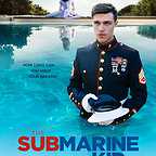  فیلم سینمایی The Submarine Kid به کارگردانی 