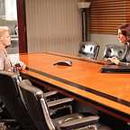  سریال تلویزیونی دکتر هاوس با حضور Candice Bergen و Lisa Edelstein