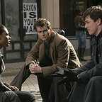  سریال تلویزیونی Doctor Who با حضور Freema Agyeman، دیوید تننت و جان بارومن