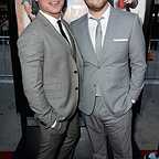  فیلم سینمایی همسایه ها با حضور زک افرون و Seth Rogen