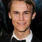  فیلم سینمایی خلوتگاه با حضور Rhys Wakefield