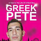  فیلم سینمایی Greek Pete به کارگردانی Andrew Haigh