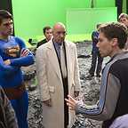  فیلم سینمایی بازگشت سوپرمن با حضور کوین اسپیسی، Brandon Routh و برایان سینگر