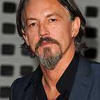  سریال تلویزیونی فرزندان آشوب با حضور Tommy Flanagan