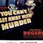  فیلم سینمایی You Can't Get Away with Murder به کارگردانی Lewis Seiler