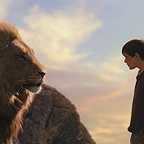  فیلم سینمایی سرگذشت نارنیا: شیر، کمد و جادوگر با حضور اسکندر کینس