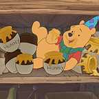  سریال تلویزیونی Winnie the Pooh: A Very Merry Pooh Year به کارگردانی 