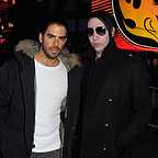  فیلم سینمایی موجود با حضور Marilyn Manson و الی راث