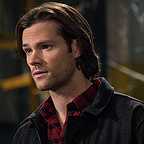  سریال تلویزیونی ماوراء  طبیعی با حضور Jared Padalecki