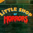  فیلم سینمایی Little Shop of Horrors به کارگردانی فرانک اوز