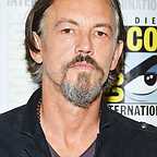  سریال تلویزیونی فرزندان آشوب با حضور Tommy Flanagan