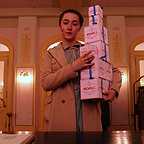  فیلم سینمایی هتل بزرگ بوداپست با حضور سیرشا رونان