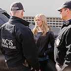  سریال تلویزیونی ان سی آی اس: سرویس تحقیقات جنایی نیروی دریایی با حضور Emily Wickersham، مارک هارمون و Michael Weatherly
