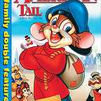  فیلم سینمایی An American Tail: Fievel Goes West به کارگردانی Phil Nibbelink و Simon Wells